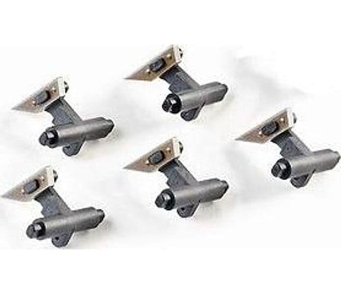 5XUpper Picker Finger W/Spring 2FT201202FT201602BR20240 – Kyocera