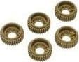 5xUpper Roller Gear 33T FS-1016,1018,10102A8201612A820160