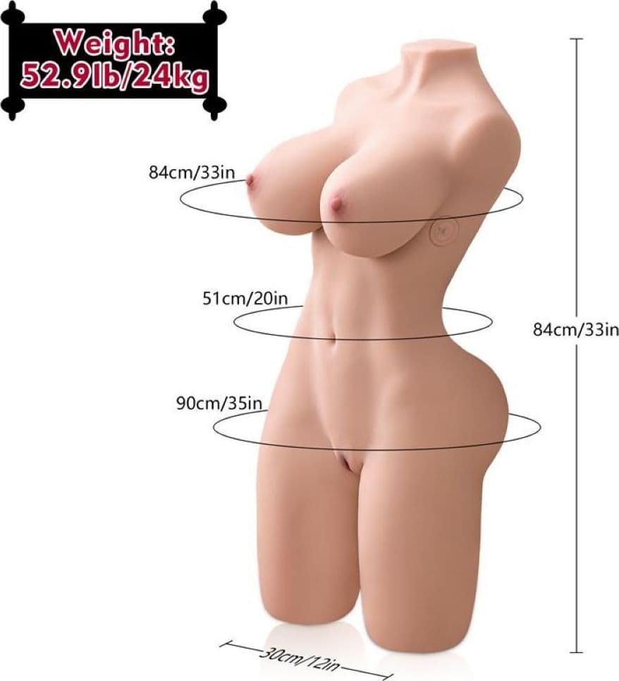 Maxi Masturbatore Ultra Realistico in Masturbatori realistici Sexy Tentazioni - Siracusa, commercioVirtuoso.it