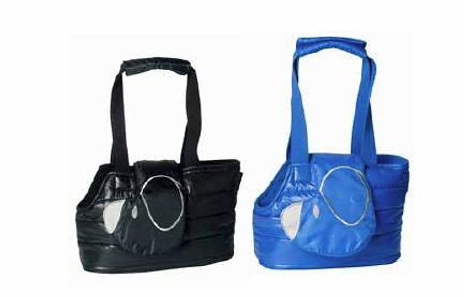 Borsa Soft Bag Polar in Frigoriferi 101 Market - Poggibonsi, commercioVirtuoso.it