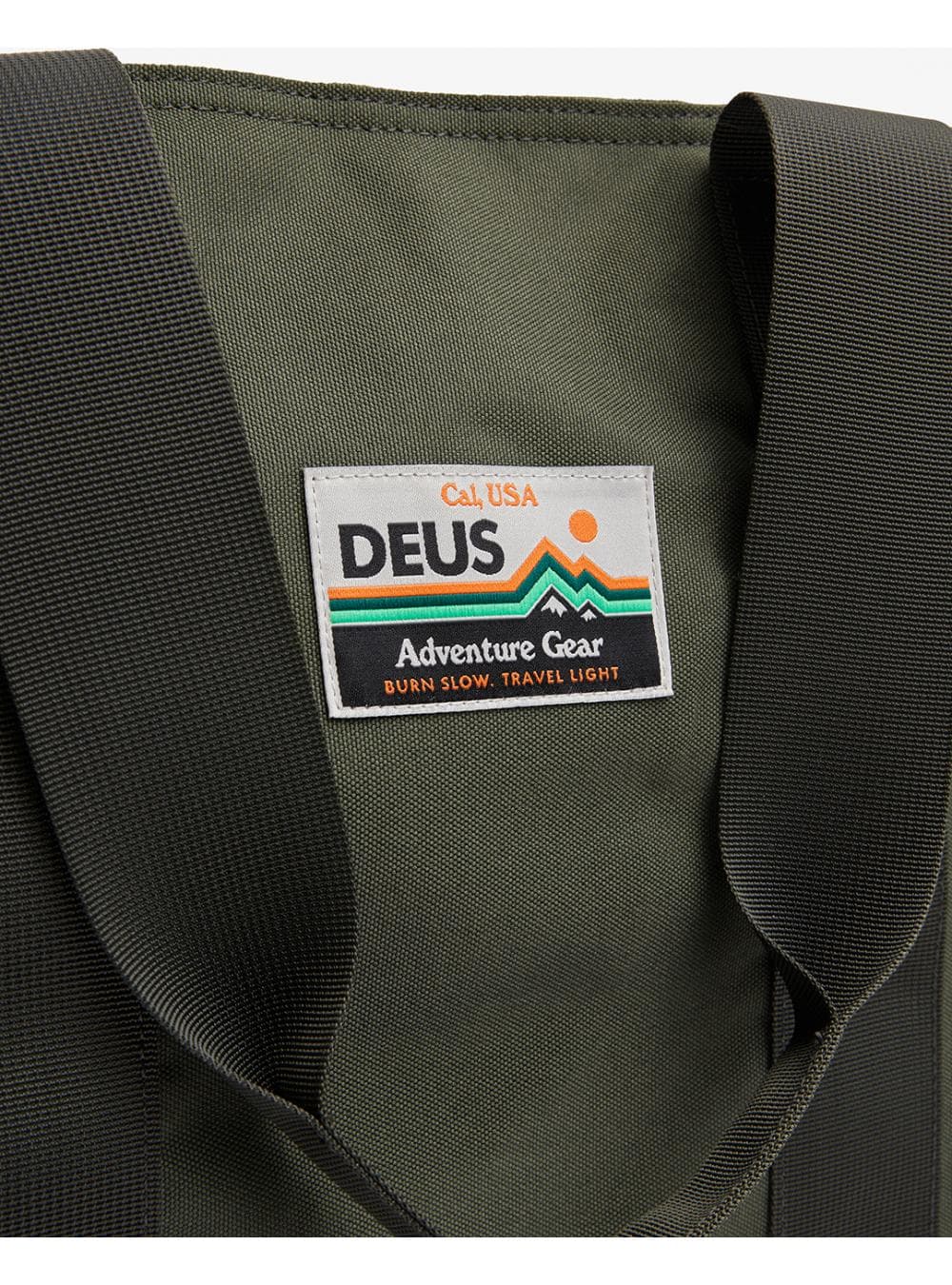 DEUS EX MACHINA Hinterlands Tote Bag Adulto unisex Deus Ex Machina dmp237754 da uomo in Cappellini da baseball Drestige - Casamassima, commercioVirtuoso.it