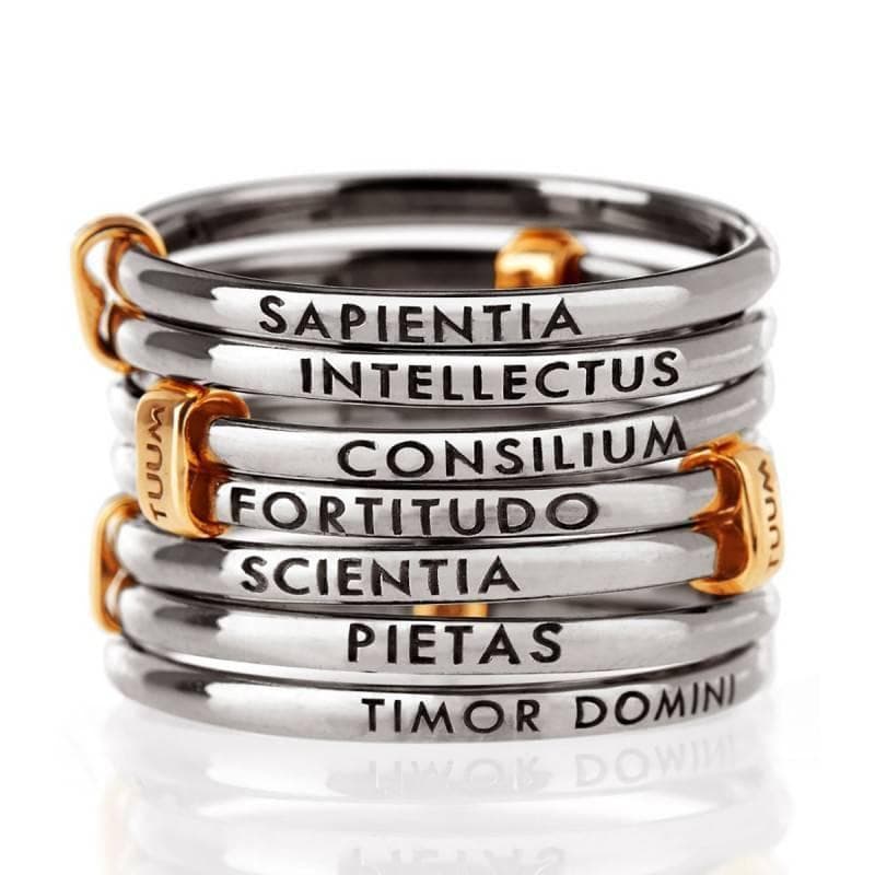TUUM ANELLO - SETTEDONI