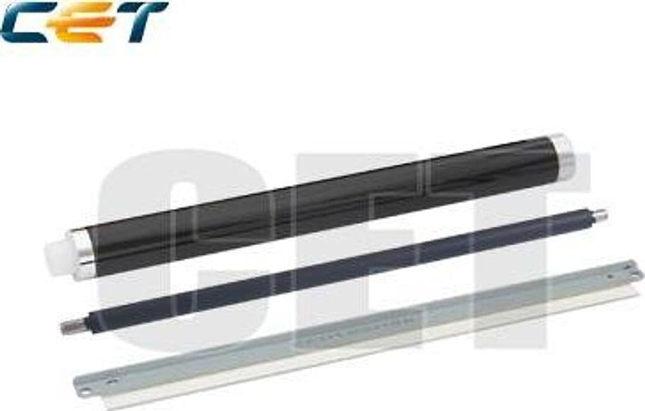 OPC Drum (Japan)+Drum Cleaning Blade+PCR-100K
