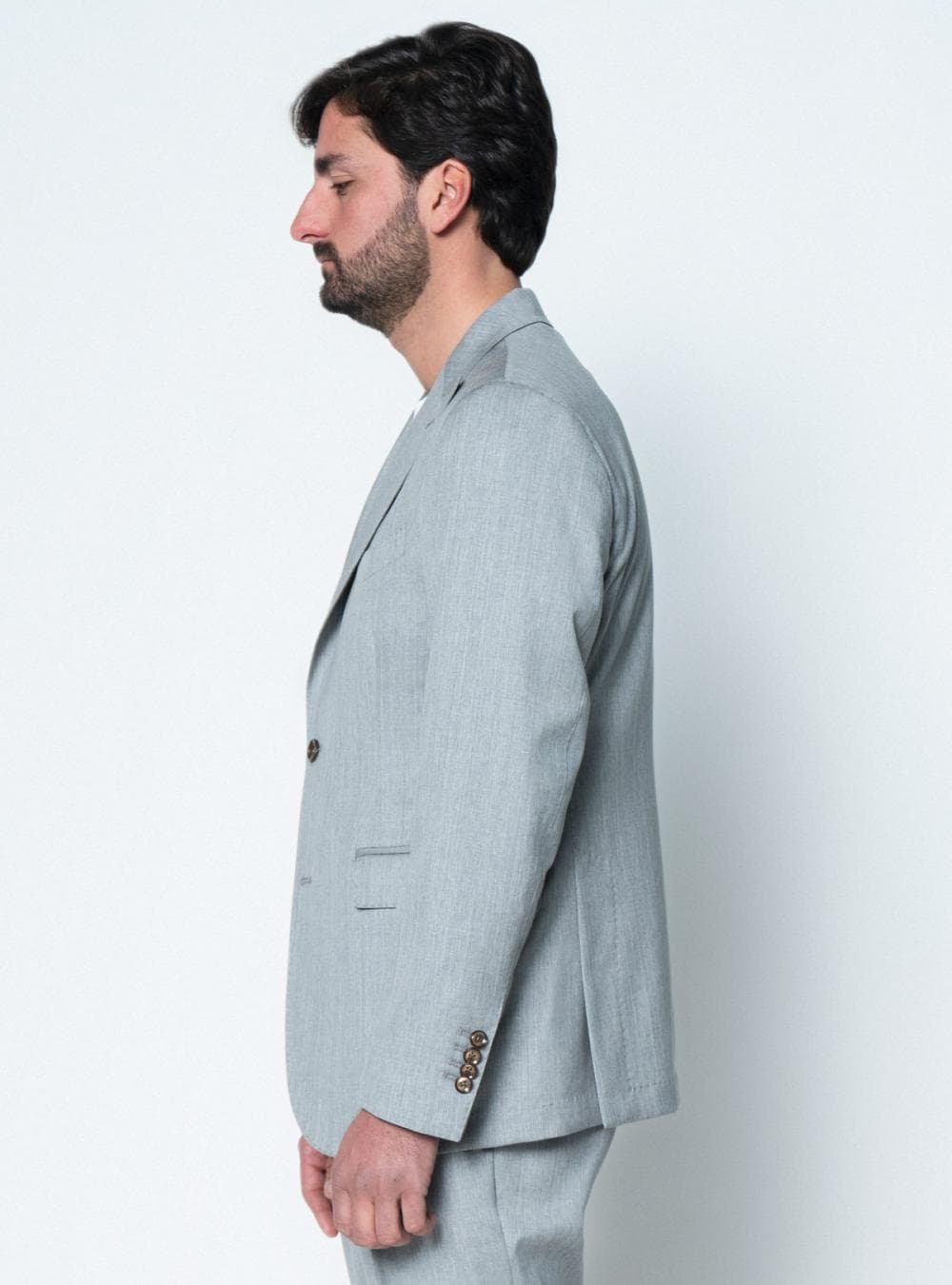 LAB001 Abito Uomo Lab001 Rever Lancia da uomo in Abiti Drestige - Casamassima, commercioVirtuoso.it
