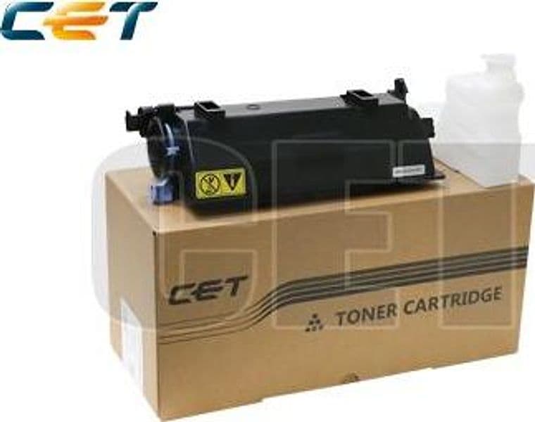 CET Kyocera TK-3160 Com M3145,M3645,P3045,P3260-12.5K/ 333g
