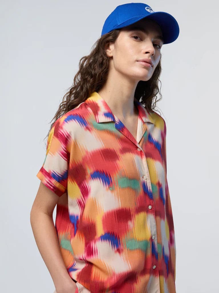 North Sails camicia donna