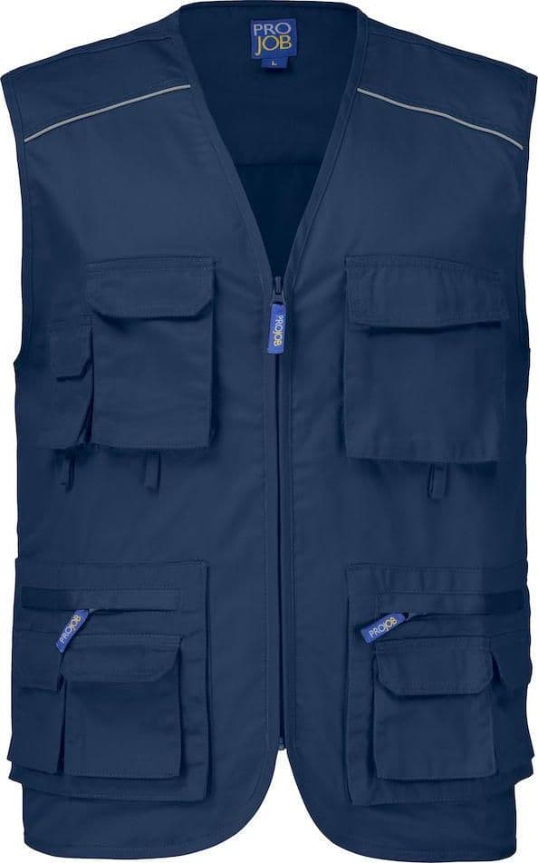 Gilet antinfortunistici