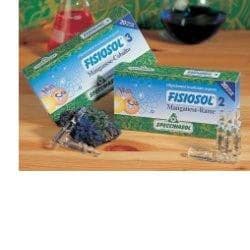 Fisiosol 18 se 20f
