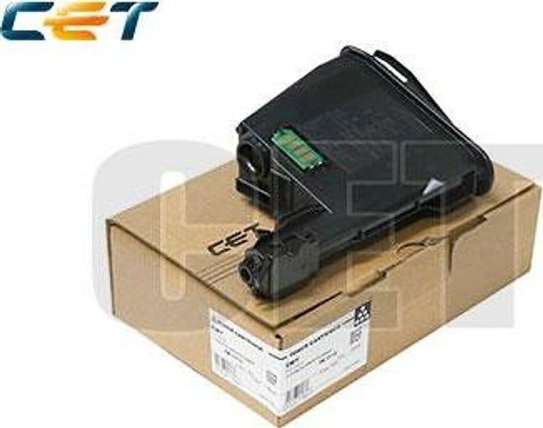 CET Kyocera TK-1110 Toner Cartridge- 2.5K/ 100g