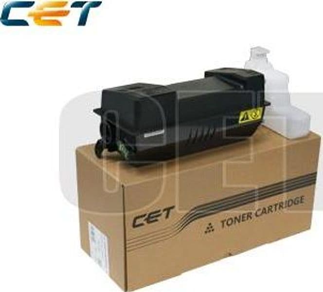 CET Kyocera TK-3130 Toner Cartridge- 25K/ 610g