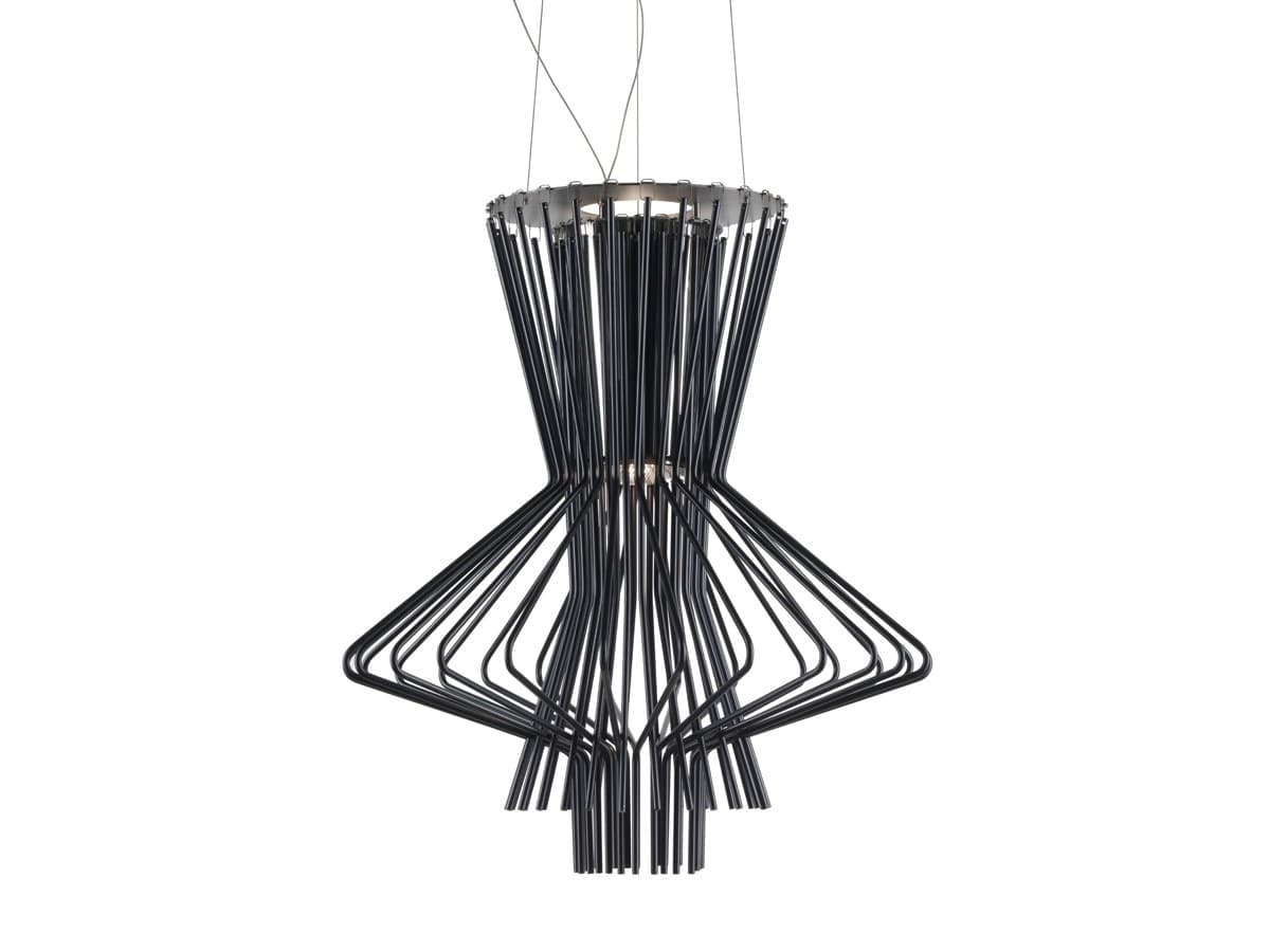 Lampada a sospensione Foscarini Allegretto Ritmico - 2