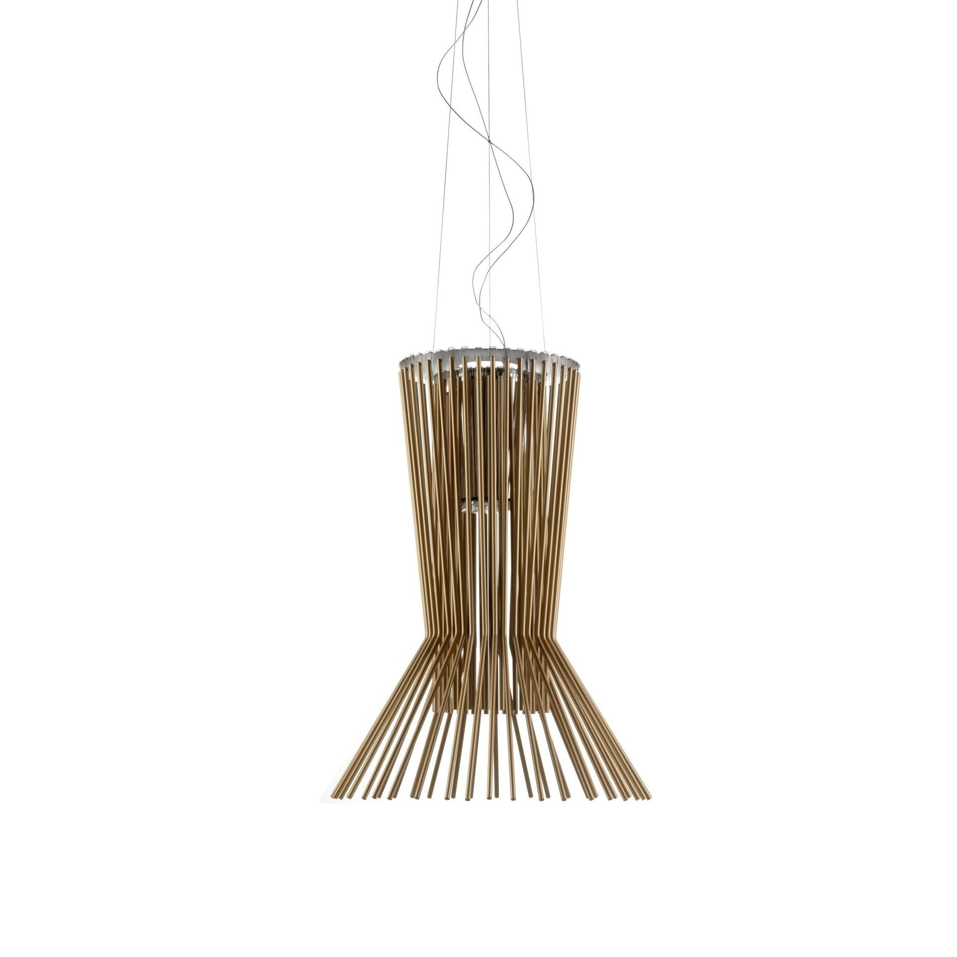 Lampada a sospensione Foscarini Allegretto Vivace - 2
