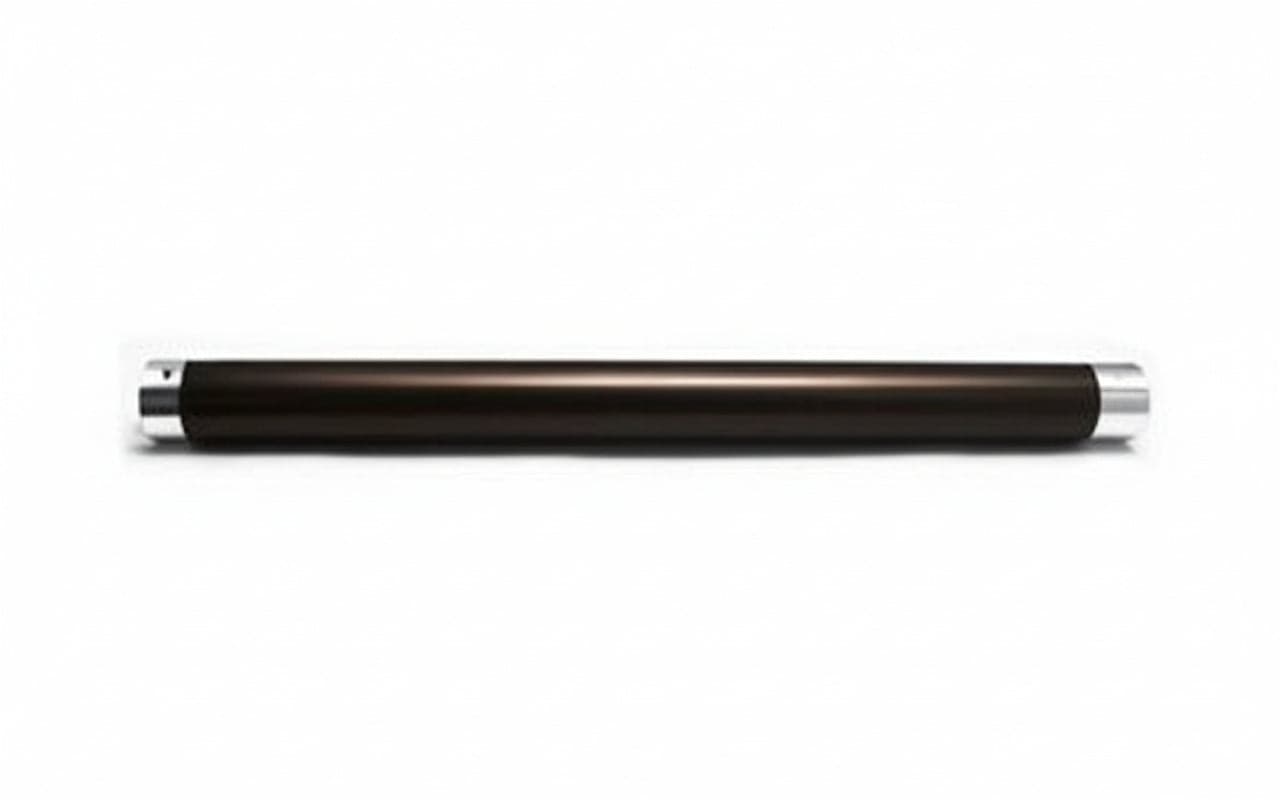 Upper Fuser Roller DI1611,1811 Bizhub 162,2104021-5701-02