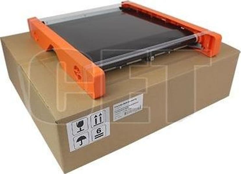 Transfer Belt Assembly A61DR70022A61DR70011A61DR70000 - 2