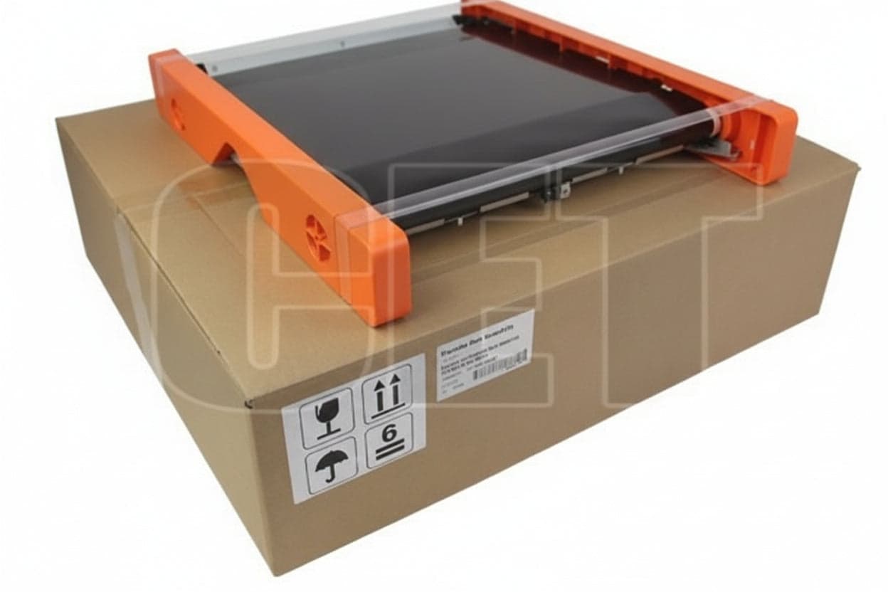 Transfer Belt Assembly A61DR70022A61DR70011A61DR70000