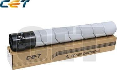 CET Konica Minolta TN-321K/TN-322- 27K/ 544g A33K130,A33K03
