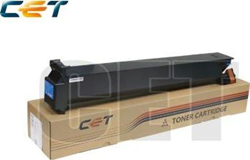 CET Konica Minolta TN-213C/214C/314C- 20K/ 360g A0D7435