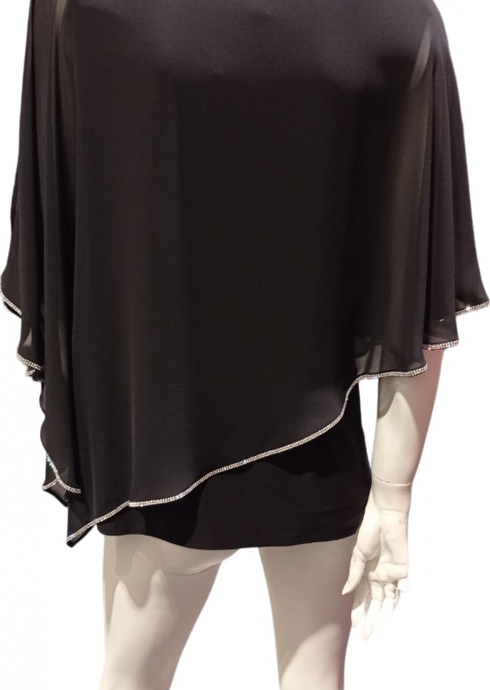FRANK LYMAN Casacca Donna Frank Lyman 184520 da donna in Bluse e camicie Drestige - Casamassima, commercioVirtuoso.it
