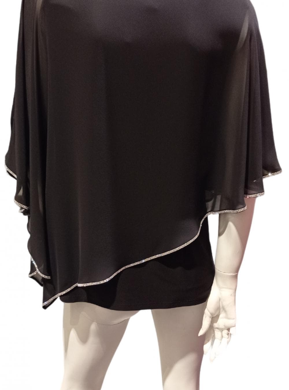 FRANK LYMAN Casacca Donna Frank Lyman 184520 da donna in Bluse e camicie Drestige - Casamassima, commercioVirtuoso.it