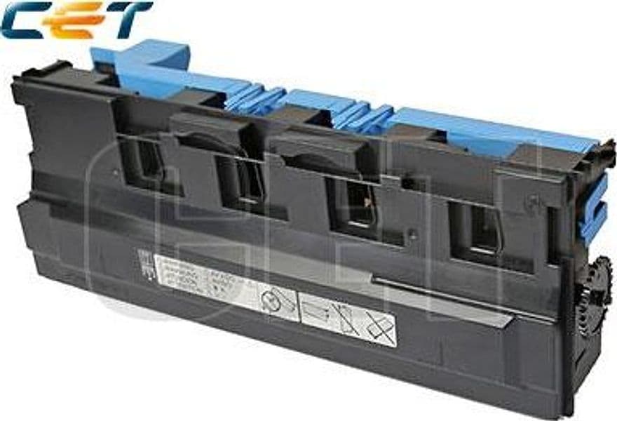 CET Waste Toner Container  Konica Minolta WX-105, A8JJWY1