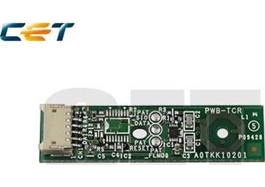 CET Developer Chip Konica Minolta Bizhub C220,C280,C360,C224