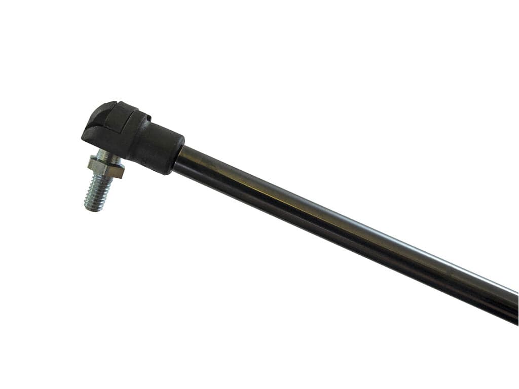 Molla a gas estensione max 490mm 200 N adattabile ai riferimenti originali Same Antares,Explorer,Solar Confezione da 1pz in Molle a gas GardenStore - Novellara, commercioVirtuoso.it