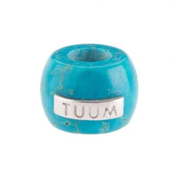 TUUM INCIPIT IN TURCHESE
