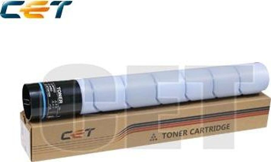 CET Konica Minolta TN-216C/319C- 26K/ 437g A11G431, A11G431
