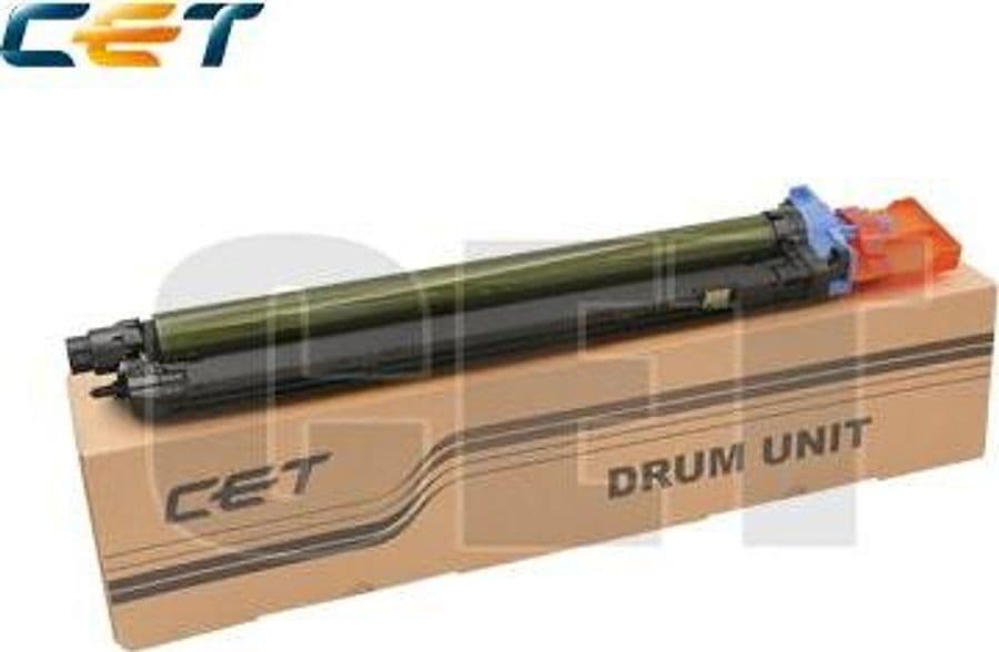 DR-218 Drum Unit Konica Minolta C226i,C266i,C286i-105K - 2