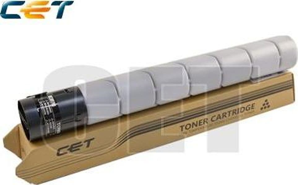 CET Konica Minolta TN-325/326/515/516-Chemical-24K/574g