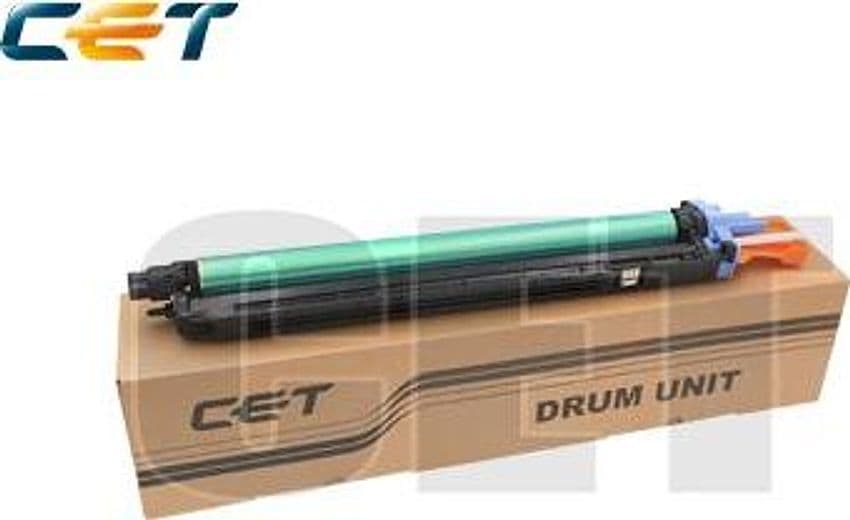 CET DR311K Black Drum Unit  Konica Minolta A0XV0RD-100K