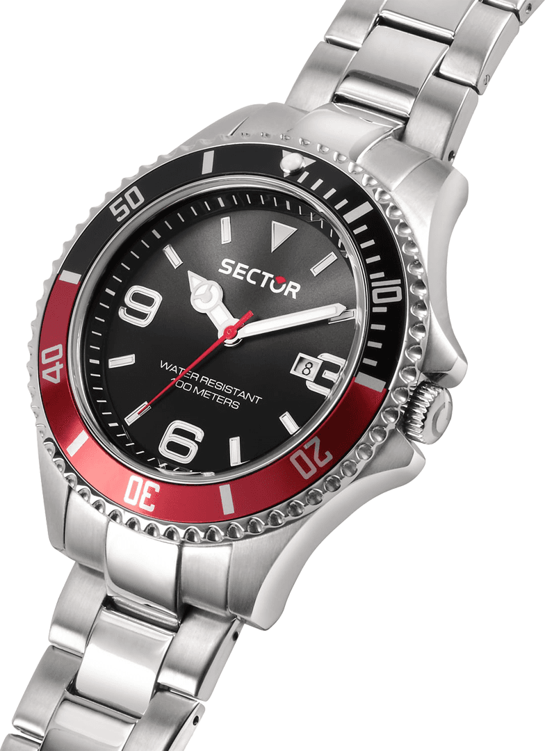 SECTOR Orologio Uomo Sector R3253161021 43 mm da uomo in Orologi da polso Drestige - Casamassima, commercioVirtuoso.it