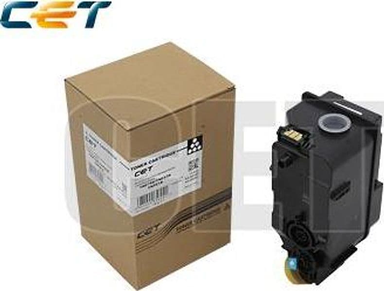 CET TNP79K/TNP80K/TNP81K Toner Cartridge-Chemical-13K/280gAAJW150AAJW152AAJW151AAJW1903AAJW192 – Konica Minolta