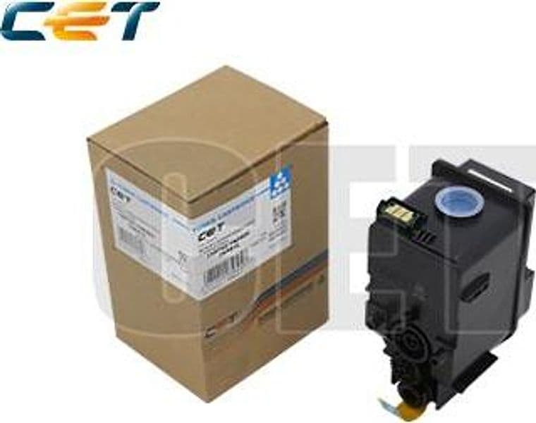CET TNP79C/TNP80C/TNP81C Toner Cartridge-Chemical-9K/156gAAJW450AAJW452AAJW451AAJW490AAJW492