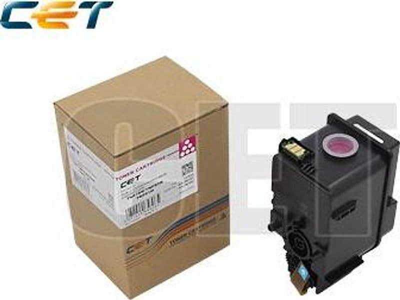 CET TNP79M/TNP80M/TNP81M Toner Cartridge-Chemical-9K/164gAAJW350AAJW352AAJW351AAJW390AAJW392 – Konica Minolta