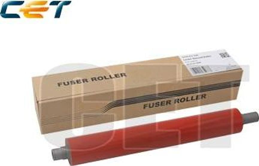 CET Lower Sleeved Roller Minolta Bizhub 958