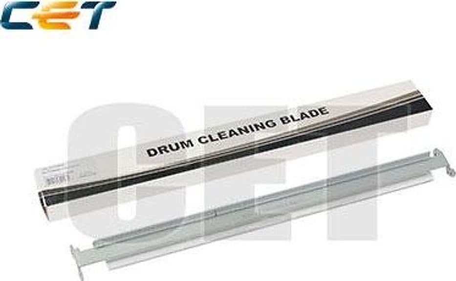 CET Drum Cleaning Blade Konica Minolta DU105-Blade