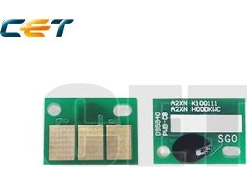 CET DR-316 Color Drum Chip Minolta Bizhub C250i,C300i,C360i – Konica Minolta