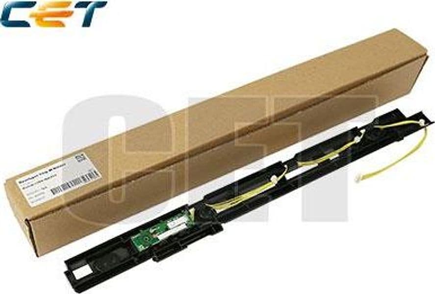 CET Developer Chip W/Holder Konica Minolta Bizhub 224e, C227