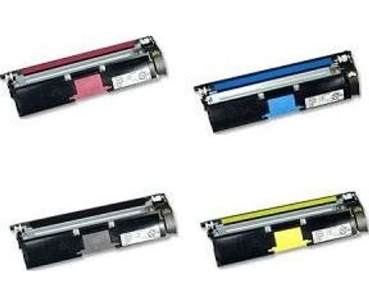 Yellow Compa 2430,2450,2550,2400,2500,2590-4.5K1710589-005