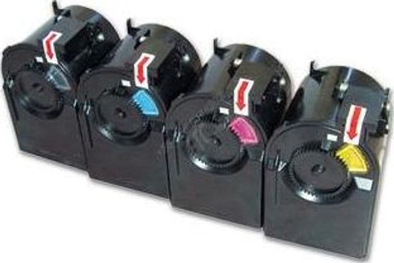 MPS 230gXMagente Minolta Bizhub C350, C351,C450-11K4053-603
