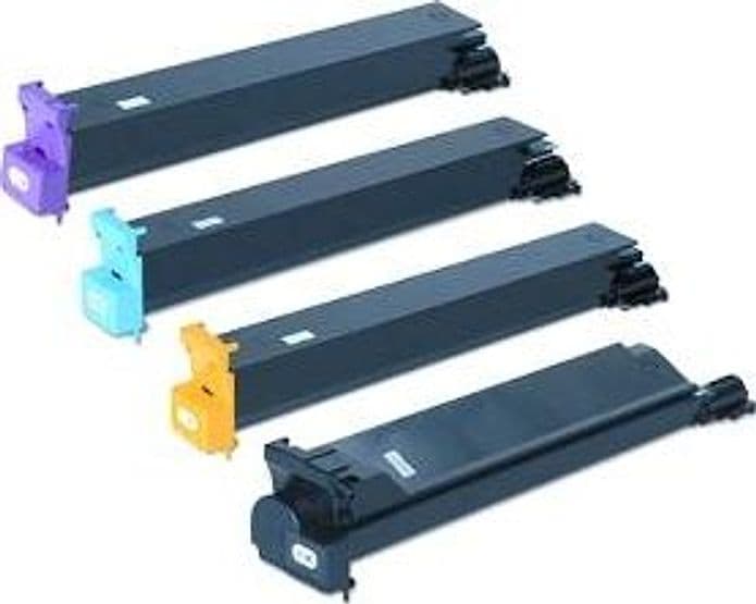 MPS Yellow C250,C252,DevelopCopia+250P-12.5KTN-210Y-8938510