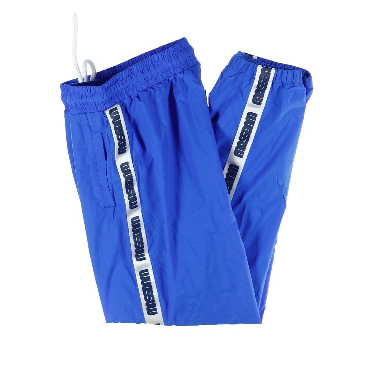 MASS DENIM Leggins Uomo Protect Royal da uomo in Jeans Drestige - Casamassima, commercioVirtuoso.it