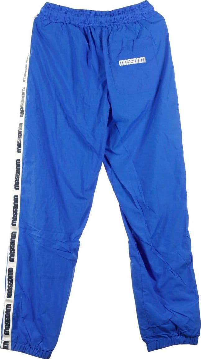 MASS DENIM Leggins Uomo Protect Royal da uomo in Jeans Drestige - Casamassima, commercioVirtuoso.it