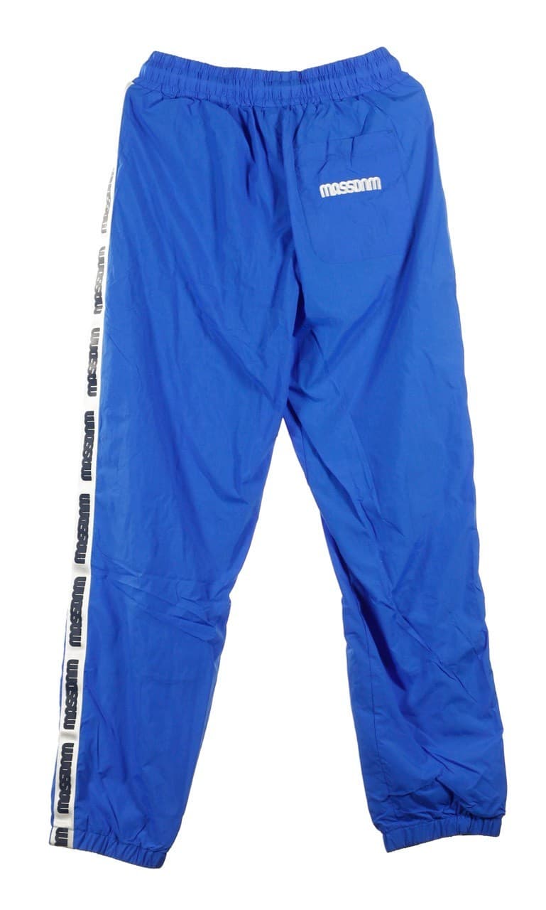 MASS DENIM Leggins Uomo Protect Royal da uomo in Jeans Drestige - Casamassima, commercioVirtuoso.it