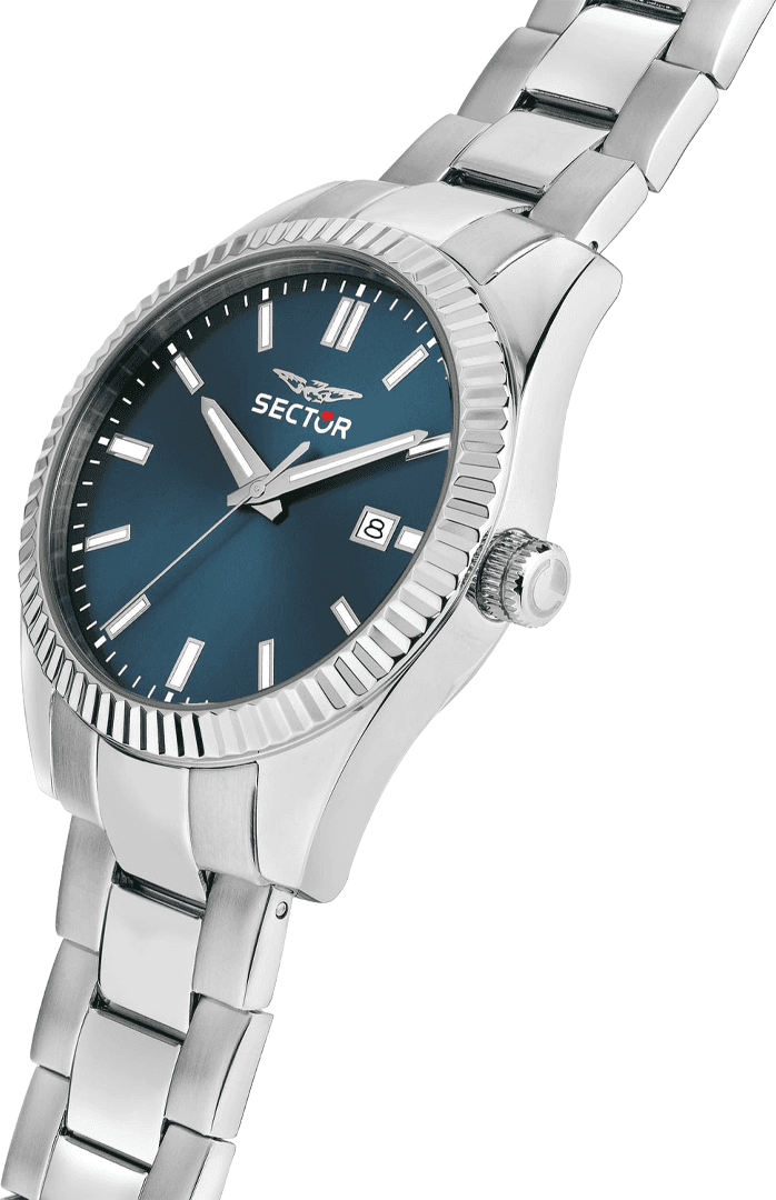 SECTOR Orologio Uomo Sector r3253240049 41 mm da uomo in Orologi da polso Drestige - Casamassima, commercioVirtuoso.it