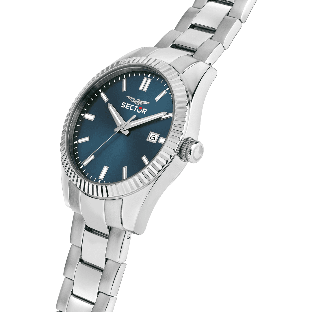 SECTOR Orologio Uomo Sector r3253240049 41 mm da uomo in Orologi da polso Drestige - Casamassima, commercioVirtuoso.it