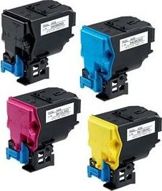 Magente Compa Konica Minolta Bizhub C3110-5KA0X5355