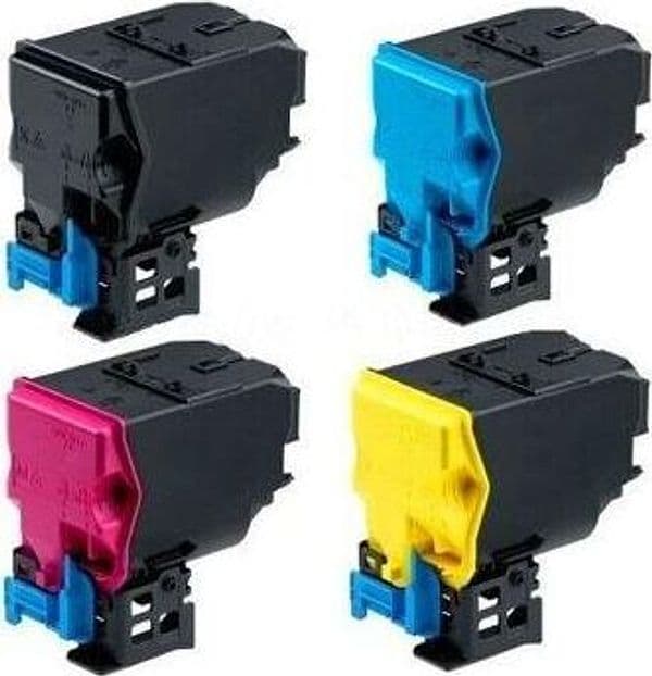 Ciano Compa Bizhub C3351,C3851-12KA95W450/TNP49C - 2