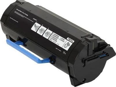 Toner comp Konica Minolta Bizhub 4050/4750DN-20KTNP46/TNP44
